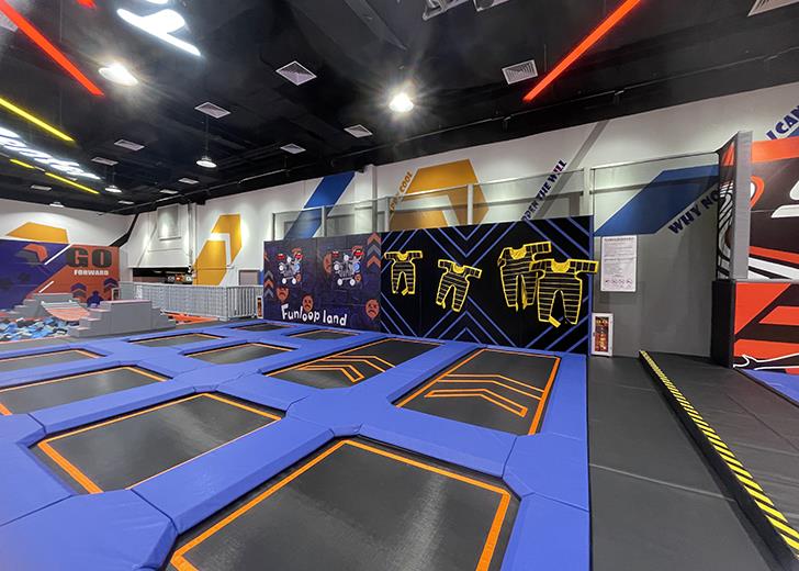 东莞综合运动公园